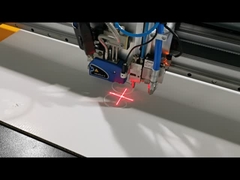 lijmmachine, CNC GLUER, GLUEJET. POP GLUER