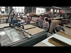 xy-lijm, cnc-lijm, lijmplotter voor POP-displayen