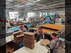 XY-lijmplotter voor POP-displays