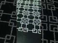 Deeltjesmachines voor kleding, leer, schoenen, hoeden, sjaals en andere textielproducten