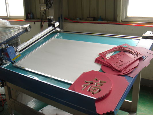 Gallery Photo Frame Cutting Machine