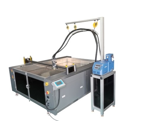 XY Automatic Gluing Machine with Output Built in Glue Capacity of 5L