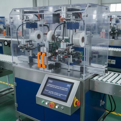 XY Glue Plotter CNC Gluer with 1700x2500mm Working Size 2-3Kg Glue Output Per Hour and 24-Hour Working Time