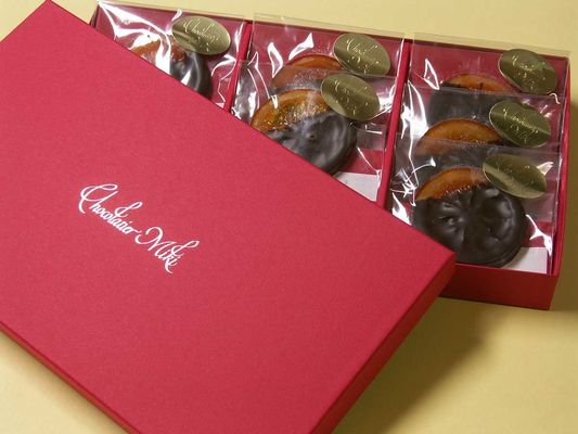 Mobile Flip Cover Machine Slanting Boxes