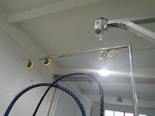 Gluing Machine For POS Display