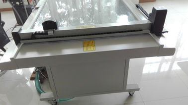Plotterpatroon dat Machine/Elektronische Matrijzensnijder voor Document Karton maakt