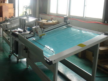 Kaartdocument van de de Snijdersmachine van het Fotokader Maximum de Versnellingssnelheid 4500 Mm/S2