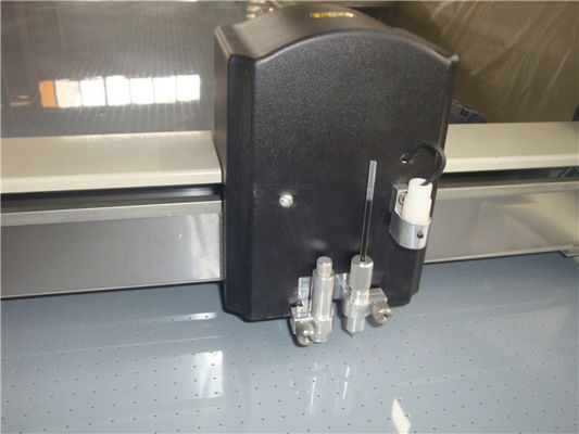 Digitale Schoenendocument Steekproefsnijmachine, Automatische Snijmachine