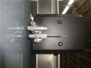Document de Machine van de Patroonsnijder, de Machine van de Kledingstuksnijder de Scherpe Dikte van 0.5-2 Mm