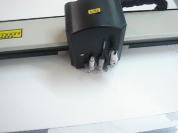 De Snijmachine van de de Doeksteekproef van de stapmotor Compatibel met CAD de Plotter van de Kostuumsnijder