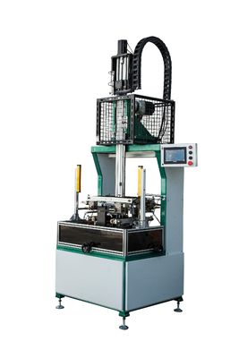 7000 X 3000 X 2000mm Kartonnen Stijve Doos die Machineplc Controlesysteem maken