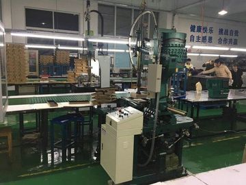 Multifunctionele Stabiele Stijve Doos die tot Machine maken Schuine Rekstructuur Hoofdschacht