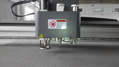 Servomotordocument Vakje Snijmachine/de Machine van de Kartonsnijder voor Honingraatraad