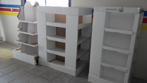 Extreme verlaging van de eenheidskosten met een aanzienlijke toename van de productiviteit en productbox Kleefmachine 1700 * 2500mm